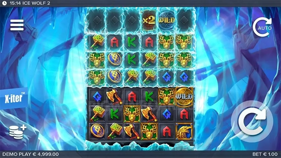New Slots Release 2026